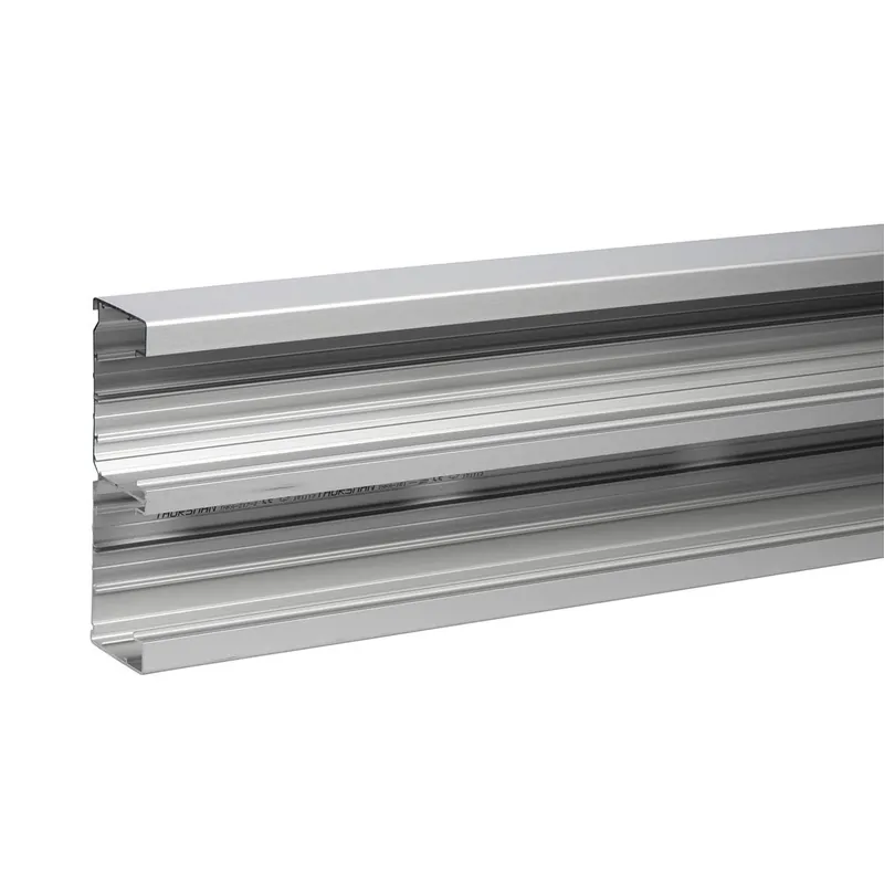 Endast idag Kanalunderdel